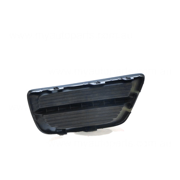 Front Bar Grille Passenger Side OEM Suits Honda Accord CR 2013 to 2016