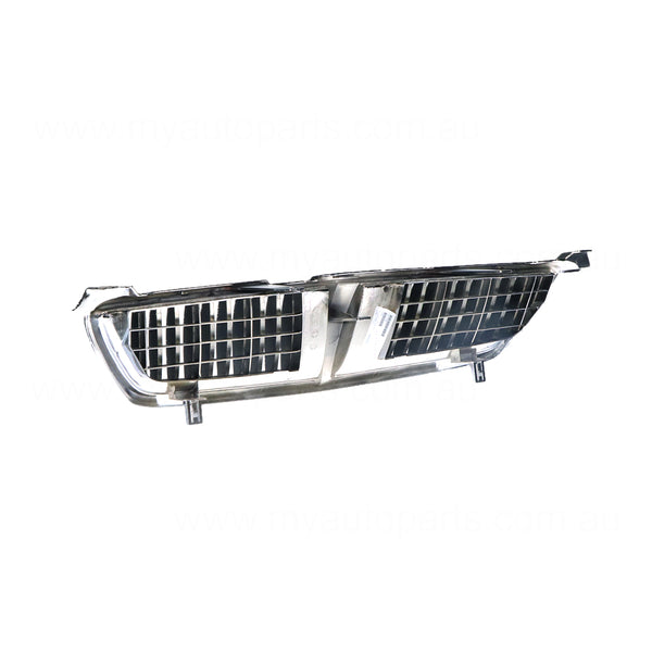 Grille Aftermarket Suits Nissan Pulsar N16 2000 to 2006