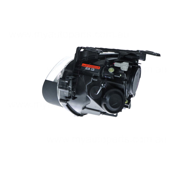 Xenon Head Lamp Drivers Side OEM Suits Nissan Juke F15 II 2015 to 2020
