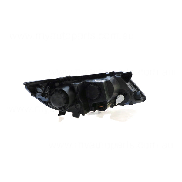Halogen Head Lamp Passenger Side OEM Suits Kia Optima TF 2011 to 2013