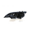 Halogen/LED Head Lamp Drivers Side OEM Suits Honda Jazz GF 2014 to 2017