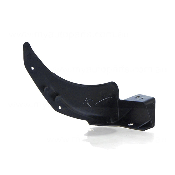 Rear Bar Bracket Passenger Side OEM Suits Mazda 3 BK 2004 to 2006