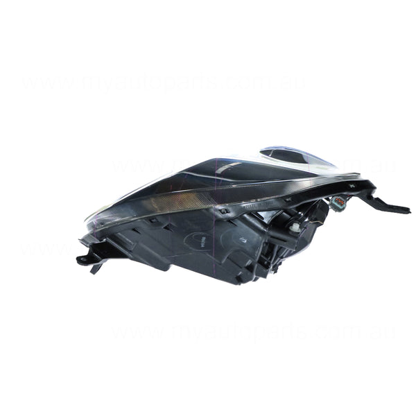 Head Lamp Drivers Side OEM Suits Nissan Micra K12 2007 to 2010