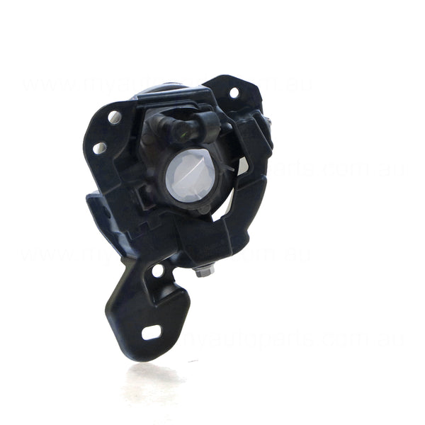 Fog Lamp Passenger Side Certified suits Mazda