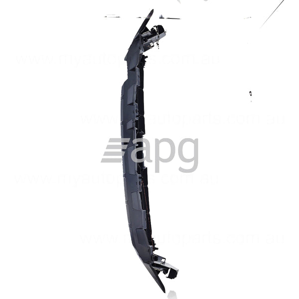Mazda 2 Certified Aftermarket Grille 10/2014 to 03/2017 - DA6B50712A