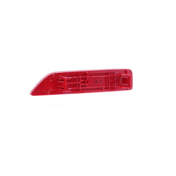 Rear Bar Reflector Drivers Side OEM Suits Honda CR-V RE 2007 to 2009