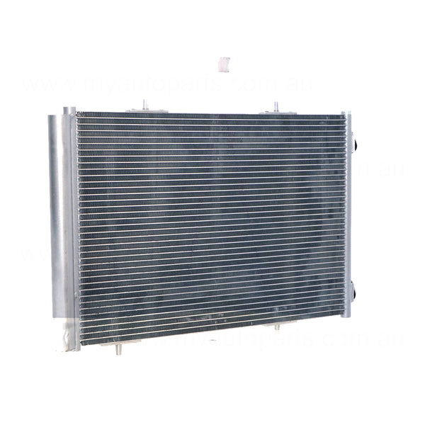 A/C Condenser Aftermarket suits Citreon C3, Peugeot 208 & 2008