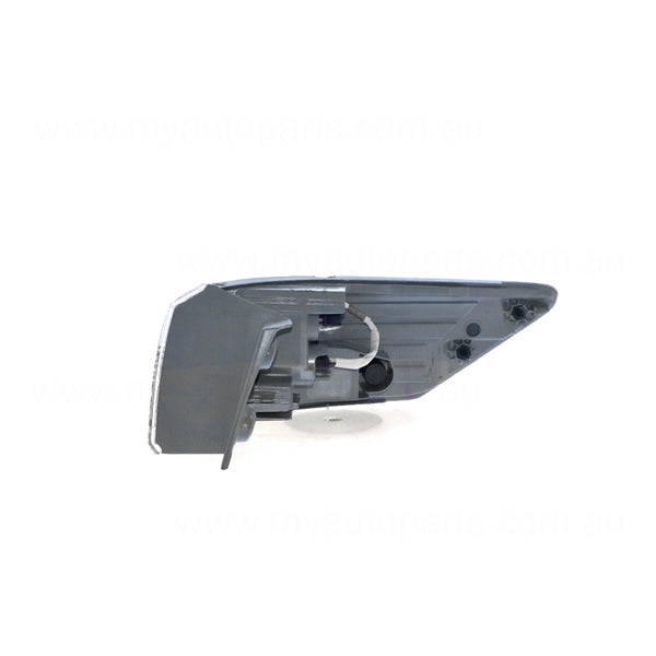Tail Lamp Passenger Side OEM Suits Honda Odyssey Luxury RB 2011 to 2014