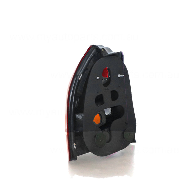 Tail Lamp Drivers Side Aftermarket Suits Honda Civic EK Hatch 1995 to 1998