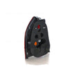 Tail Lamp Drivers Side Aftermarket Suits Honda Civic EK Hatch 1995 to 1998
