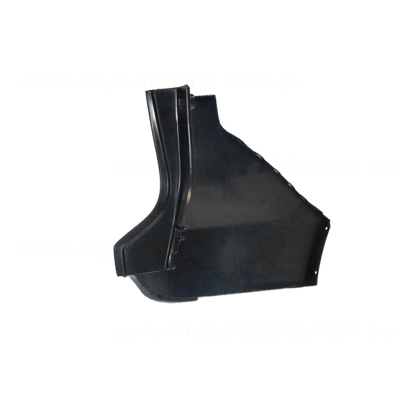 OEM Rear Bar suits Honda CR-V RE 2007 to 2009