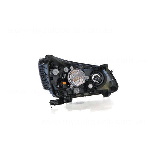 Head Lamp Passenger Side OEM Suits Honda Accord CR 2013 to 2016