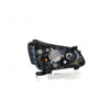 Head Lamp Passenger Side OEM Suits Honda Accord CR 2013 to 2016