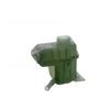 Without Cap Without Sensor Radiator Overflow Bottle OEM Suits Nissan Dualis J10 2007 to 2009