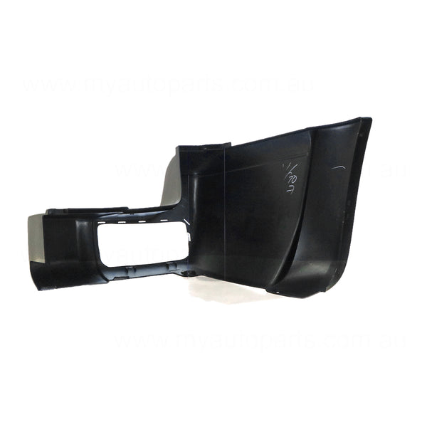 OEM Rear Bar End Passenger Side suits Nissan Patrol GU/Y61 1997 to 2016