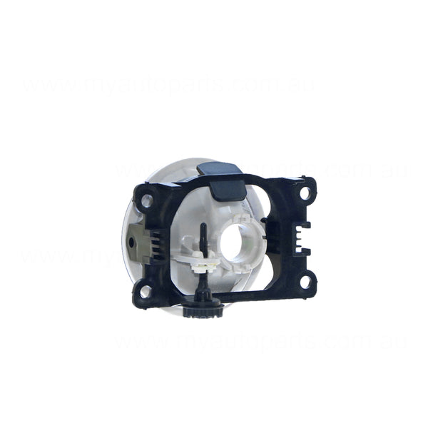 Fog Lamp R/L Certified Suits Peugeot 208 A9 2012 to 2015