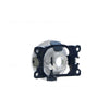 Fog Lamp R/L Certified Suits Peugeot 208 A9 2012 to 2015