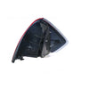 Tail Lamp Passenger Side OEM Suits Nissan Tiida C11 Sedan 12/2009 To 12/2012