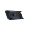 Front Bar Grille Drivers Side OEM Suits Mazda BT50 UN 2006 to 2011
