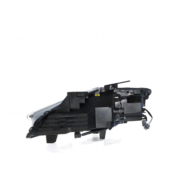 Projector Manual Adjust Head Lamp Drivers Side OEM Suits Mazda CX-9 TB 2012 to 2016