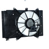 Radiator Fan Assembly Aftermarket suits Mazda CX-3 DK