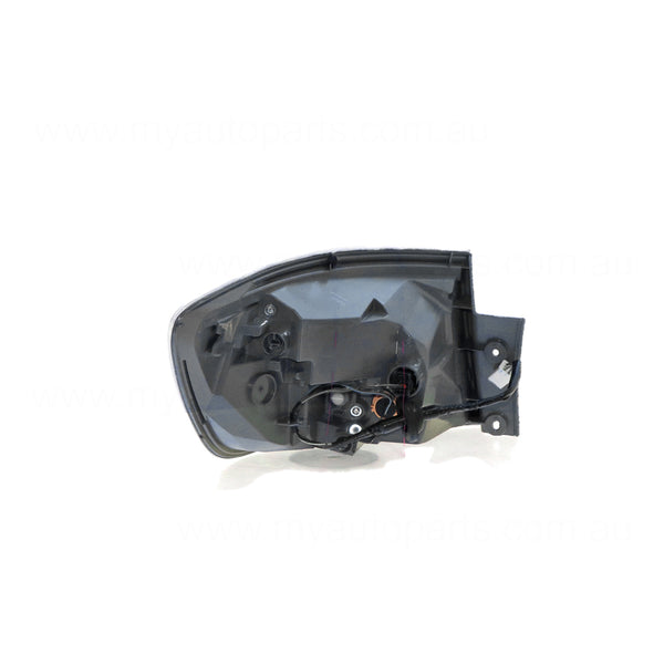 Tail Lamp Drivers Side OEM Suits Mazda CX-9 TB 2007 to 2009