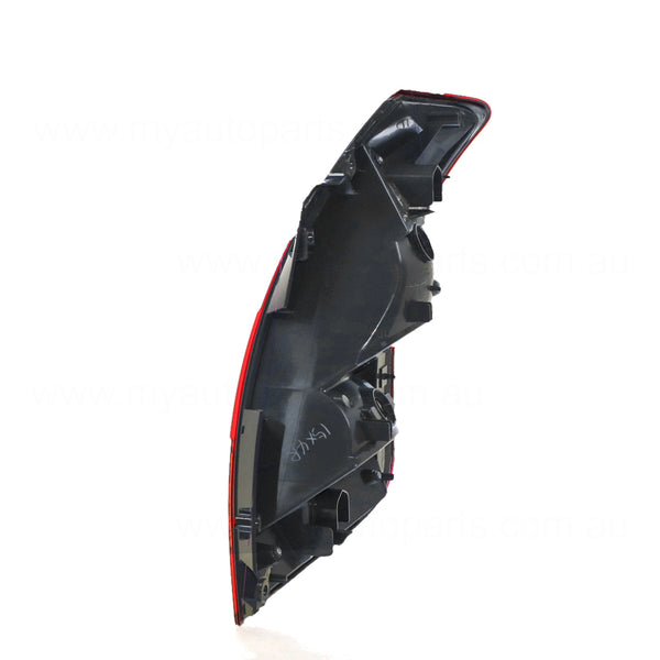 Tail Lamp Passenger Side OEM Suits Nissan Murano Z50 2005 to 2008