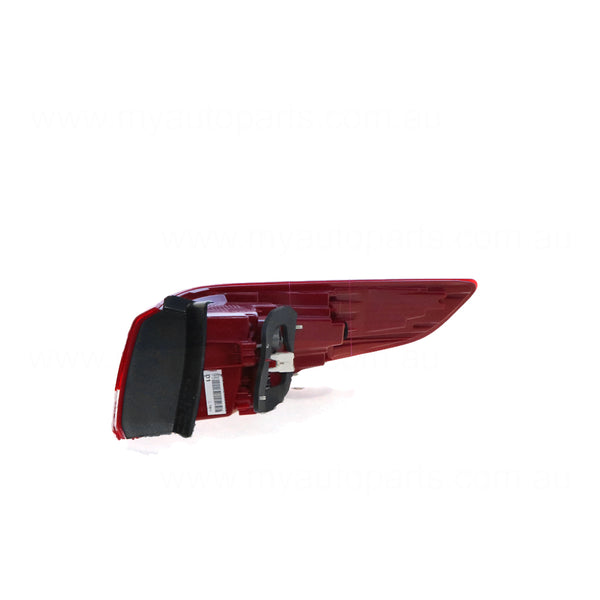 Tail Lamp Passenger Side OEM Suits Kia Optima JF 2015 to 2021