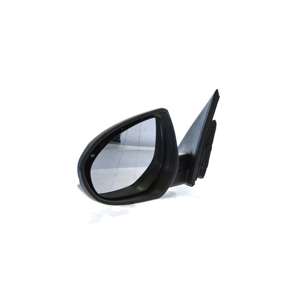 Door Mirror Passenger Side Certified Suits Mazda 6 GH 2008 to 2012