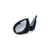 Door Mirror Passenger Side Certified Suits Mazda 6 GH 2008 to 2012