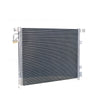 A/C Condenser Aftermarket suits Nissan Almera and Micra 2010-2014