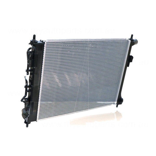 Radiator OES Suits Kia Rio YB 2017 onwards