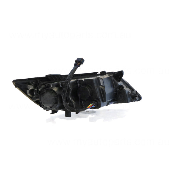 Halogen Head Lamp Passenger Side OEM Suits Kia Optima TF 2013 to 2021