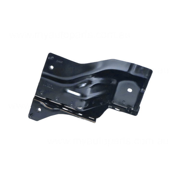 Front Bar Bracket Bar End To Shroud Passenger Side OEM suits Mazda BT50 UR 9/2015 to 4/2018