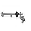 Front Door Window Regulator Passenger Side Aftermarket Suits Honda Jazz GE 2008 to 2014