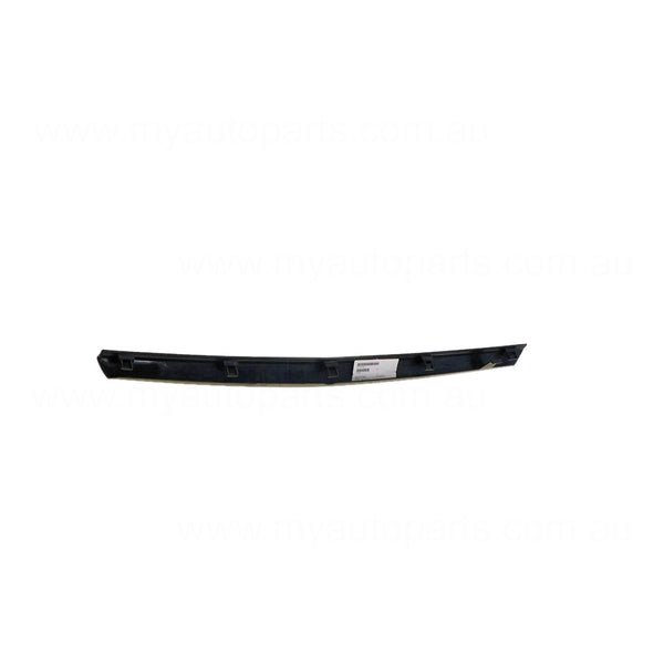Grille Mould Certified Suits Mazda 323 BJ 2001 to 2004