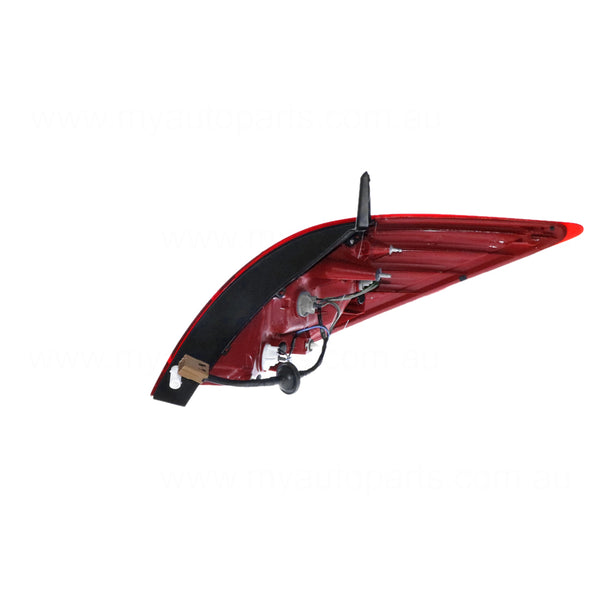 Tail Lamp Passenger Side OEM Suits Nissan Tiida C11 Hatch 2/2006 to 11/2009