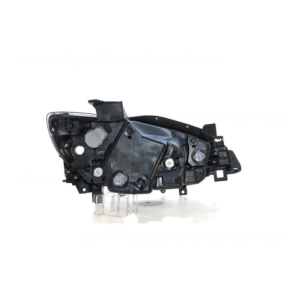 LED Adaptive Head Lamp Passenger Side OEM Suits Mazda CX-5 Akera KE 1/2015 to 2/2017