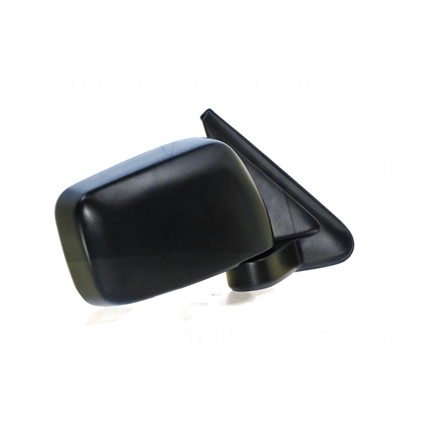 Door Mirror Drivers Side OEM Suits Nissan Patrol GU/Y61 Ute 1999 to 2016