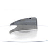 Door Mirror Cover Passenger Side OEM suits Nissan Pulsar & Altima