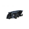 Halogen Manual Adjust Head Lamp Drivers Side OEM Suits Mazda 121 Metro Dw DW 1996 to 2002