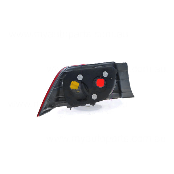 Tail Lamp Drivers Side Certified Suits Honda Accord Euro CL 2005 to 2008