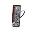 Tail Lamp Drivers Side Aftermarket Suits Nissan Patrol MQ 1980 to 1987
