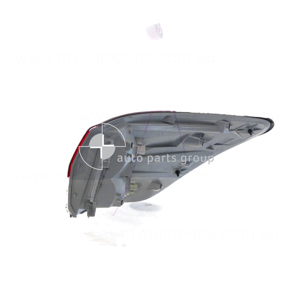 Tail Lamp Passenger Side OEM Suits Nissan Pathfinder R52 2013 to 2017
