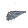 Tail Lamp Passenger Side OEM Suits Nissan Pathfinder R52 2013 to 2017