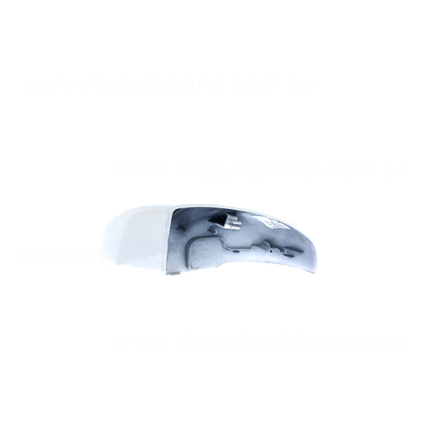 Door Mirror Cover Drivers Side OEM Suits Honda Civic FK 2012 to 2015