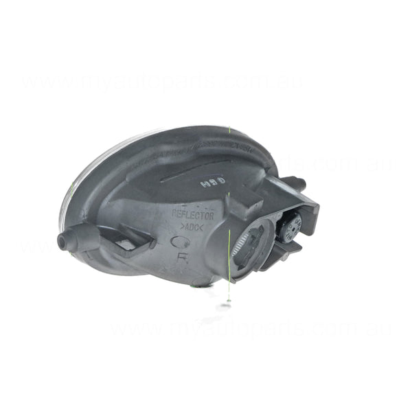 Fog Lamp Drivers Side OEM Suits Honda Accord Euro CL 2003 to 2005