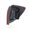 Tail Lamp Passenger Side OEM Suits Honda Jazz GE 2008 to 2011