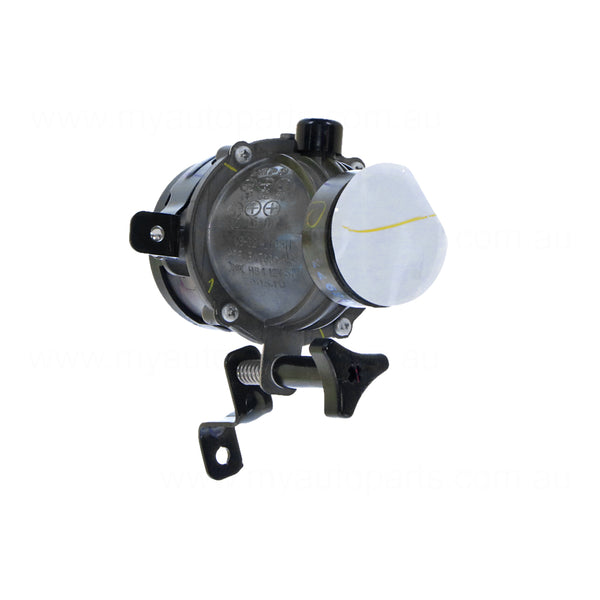 Certified Fog Lamp Passenger Side suits Kia Cerato LD 2004 to 2008