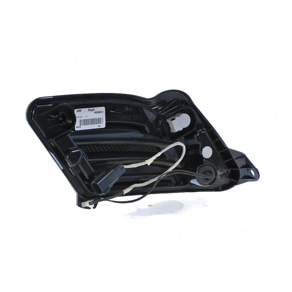 Daytime Running Lamp Drivers Side OES  Suits Volvo S60 / V60 F series 2010 to 2013